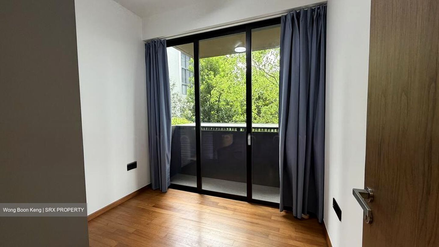 Kandis Residence (D27), Condominium #511075461